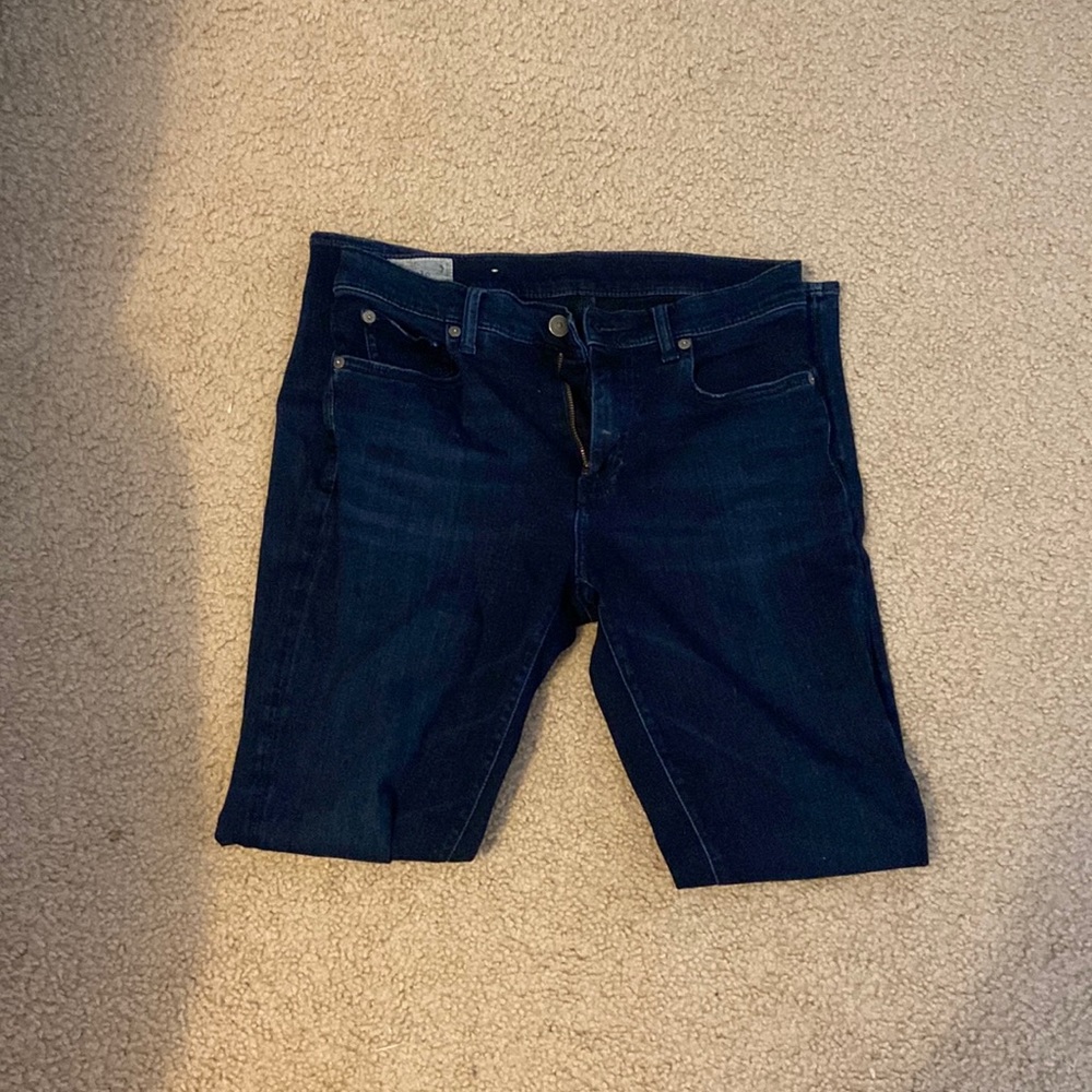 Polo Ralph Lauren Skinny Jeans